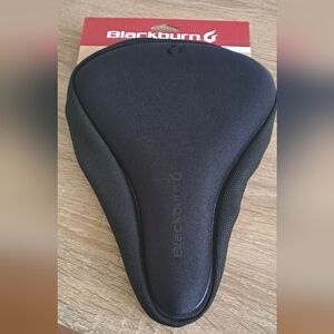 Blackburn Bicycle Gel Seat Pad